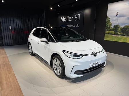 Volkswagen ID.3 Pro Performance Edition, 43 Mil Räckvidd, Snabb Lev!