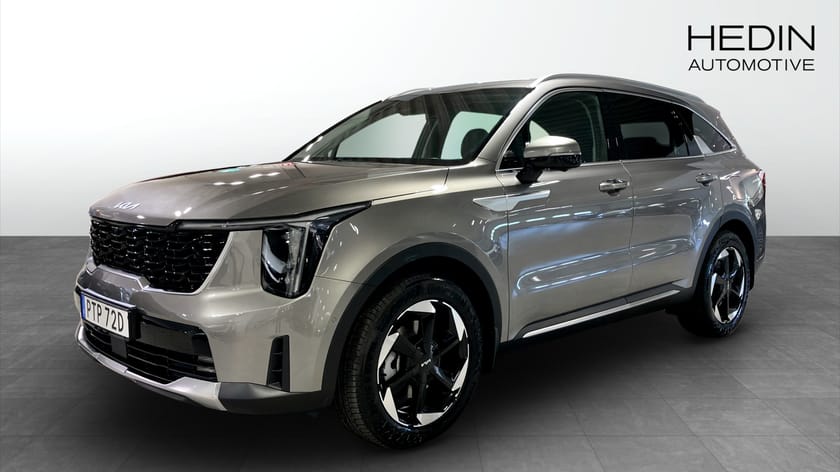 Bild 1 av Kia Sorento PHEV Plug In Hybrid AUT AWD ADVANCE PLUS DEMO