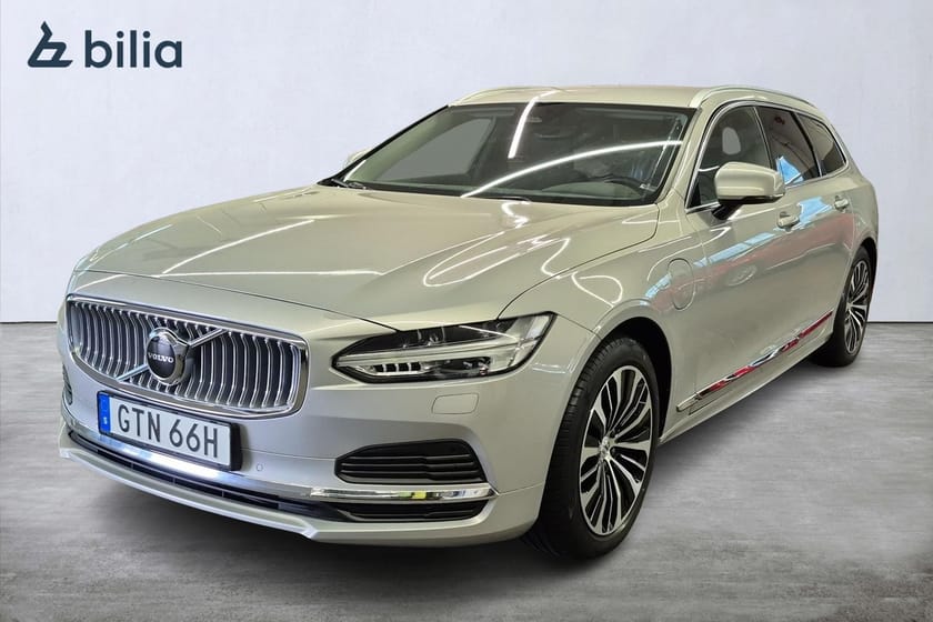 Bild 1 av Volvo V90 Recharge T6 Core Edition