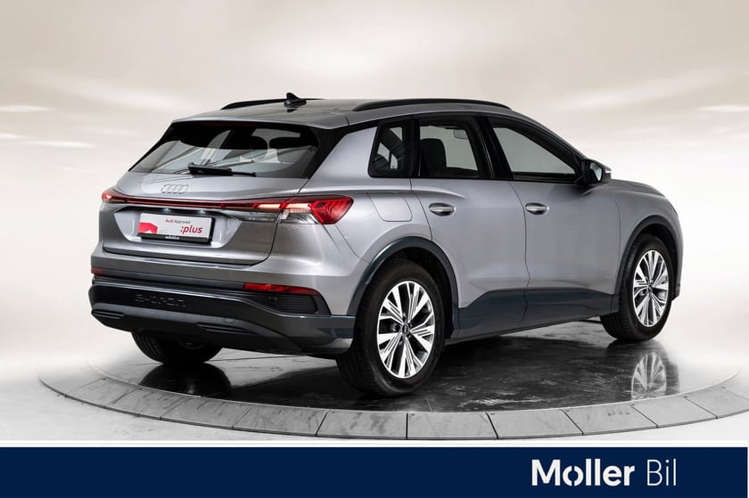Bilde 5 av Audi Q4 40 e-tron 