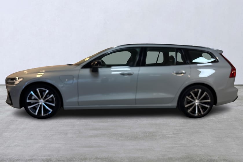 Bild 2 av Volvo V60 T6 Plus Dark