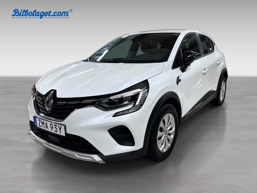 Bild 1 av Renault Captur TCe 90 Zen