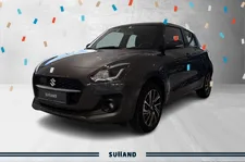 Thumnail bilde 0 av Suzuki Swift Hybrid AllGrip