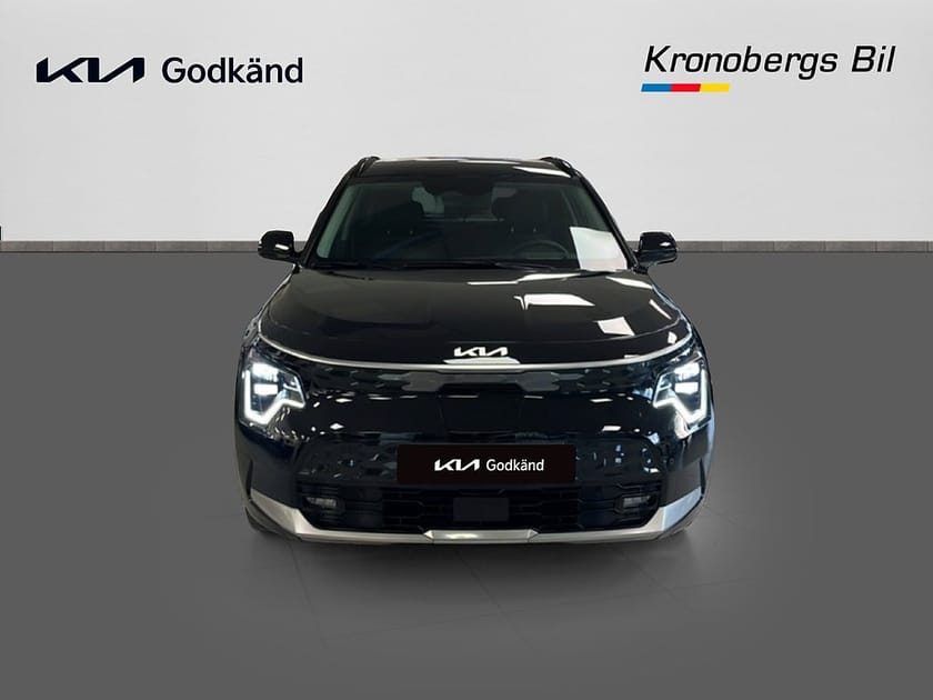 Bild 2 av Kia Niro EV Advance Plus Euro 6