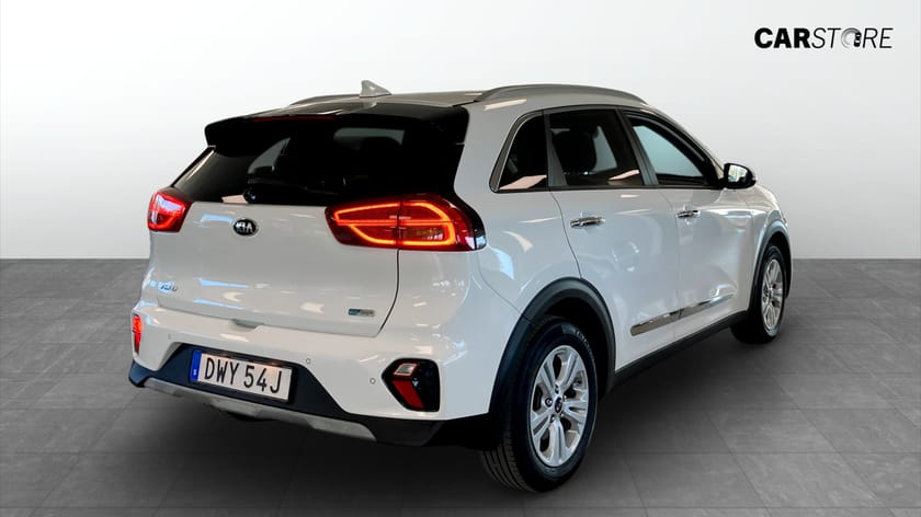 Bild 2 av Kia Niro P-HEV 1.6 ADVANCE PLUS 1 KAMERA CARPLAY