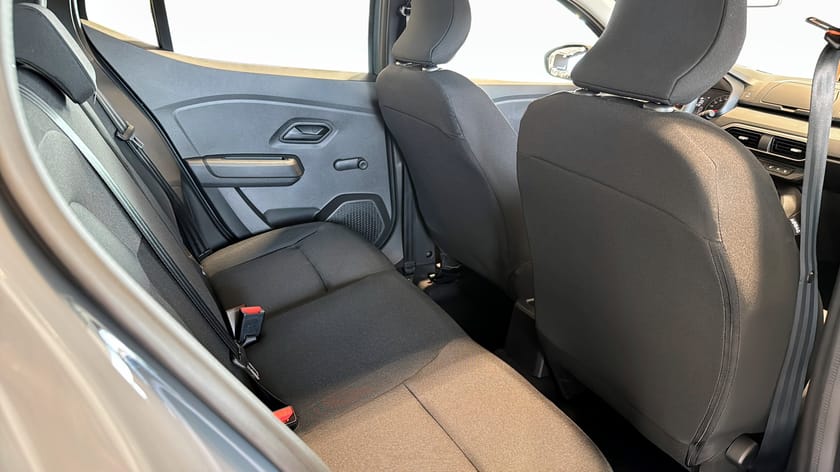 Bild 5 av Dacia Sandero ESSENTIAL TCE 90