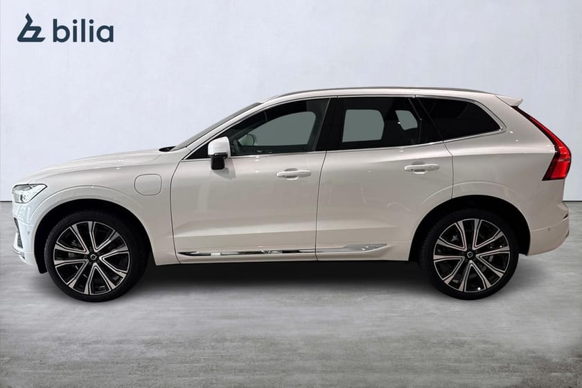 Bild 3 av Volvo XC60 T6 AWD Plus Bright Edition
