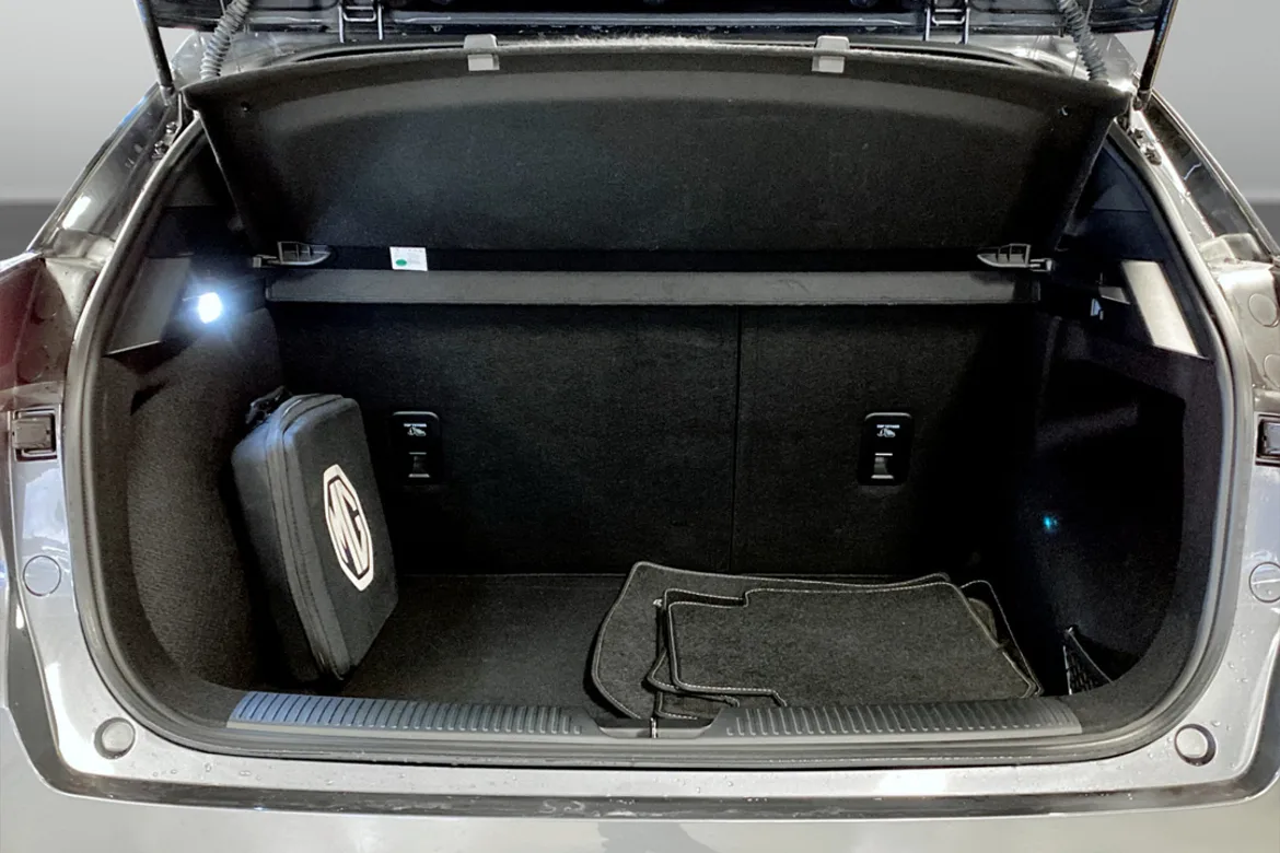 MG 4 Electric Standard Range