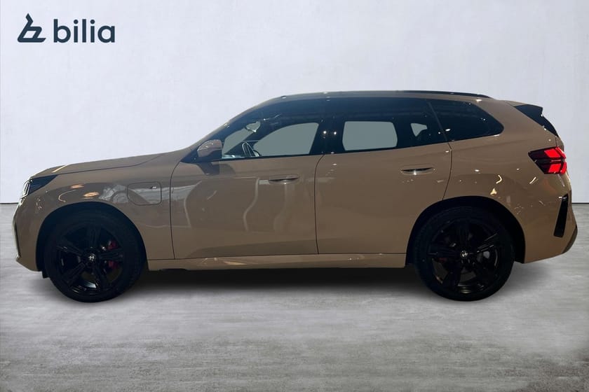 Bild 3 av BMW X3 30e xDrive Steptronic M sport pro/Drag/Pano/H/K