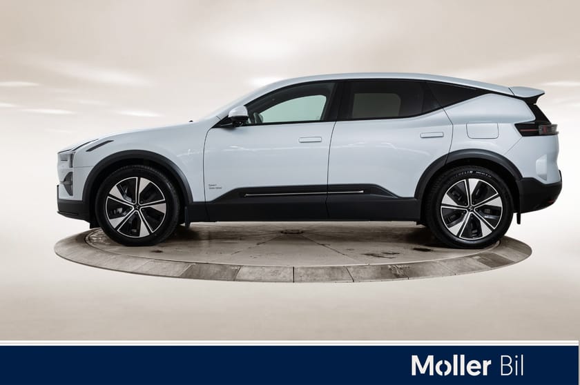 Bilde 2 av Polestar 3 Long Range Dual Motor LR