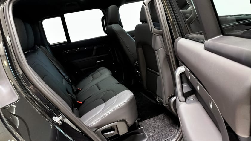 Bild 5 av Land Rover Defender 130 D350 MHEV X-Dynamic SE 8-sits