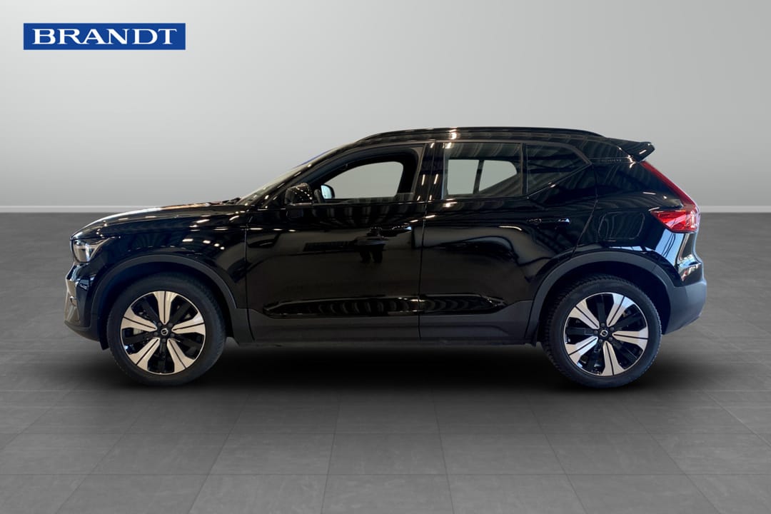 Volvo XC40 Recharge