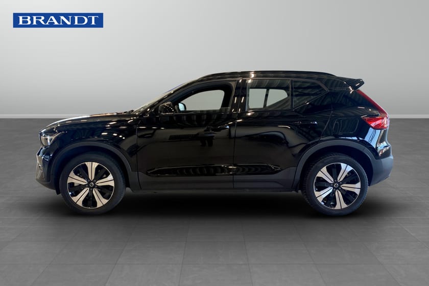 Bild 3 av Volvo XC40 Recharge Core Edition