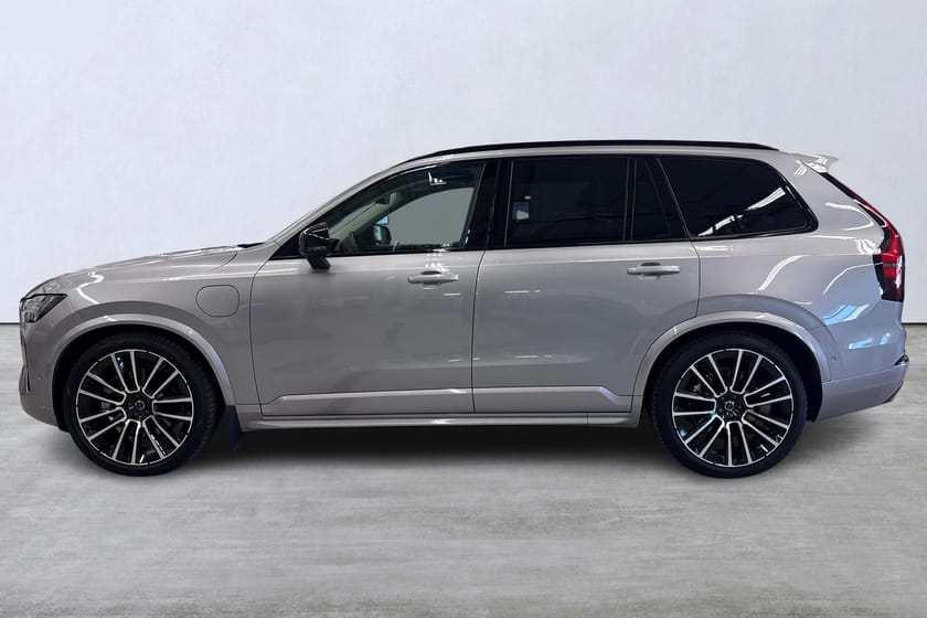 Bild 2 av Volvo XC90 T8 Ultra Dark