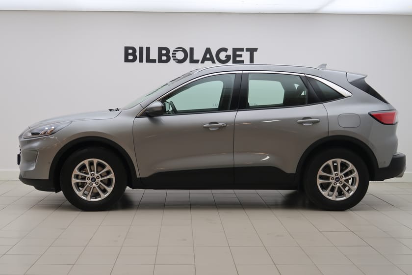 Bild 2 av Ford Kuga 1.5 150 Titanium / Nav / Kamera / Rattväme