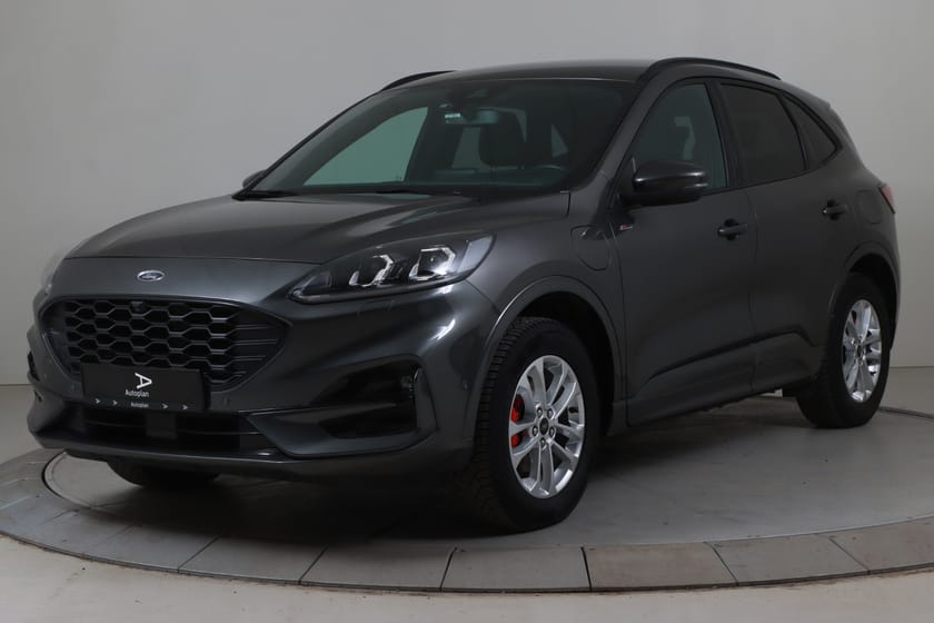 Bilde 2 av Ford Kuga Plug-In Hybrid 2,5 PHEV ST-Line ACC/Krok/B&O/HeadUp/Kamera/DAB/BT