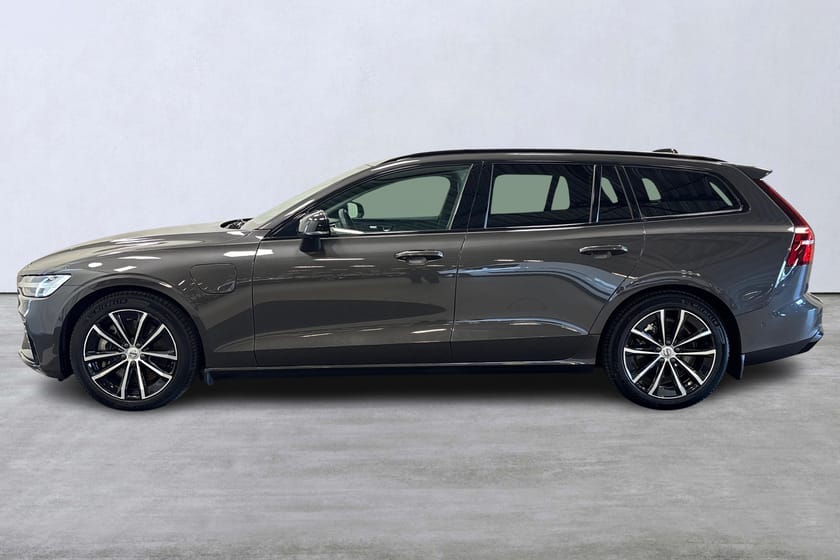Bild 2 av Volvo V60 T6 Plus Dark Nordic Edition