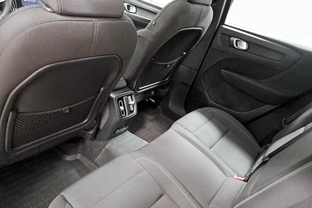 Volvo C40 Recharge Single Motor