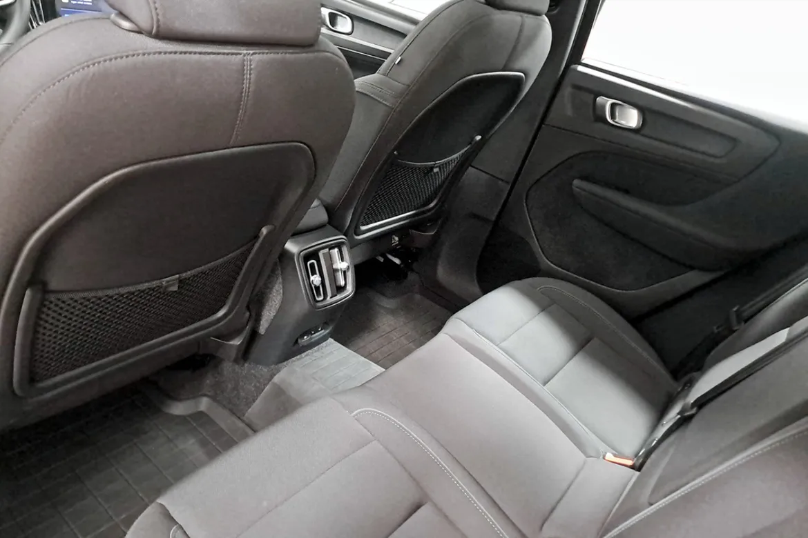 Volvo C40 Recharge Single Motor