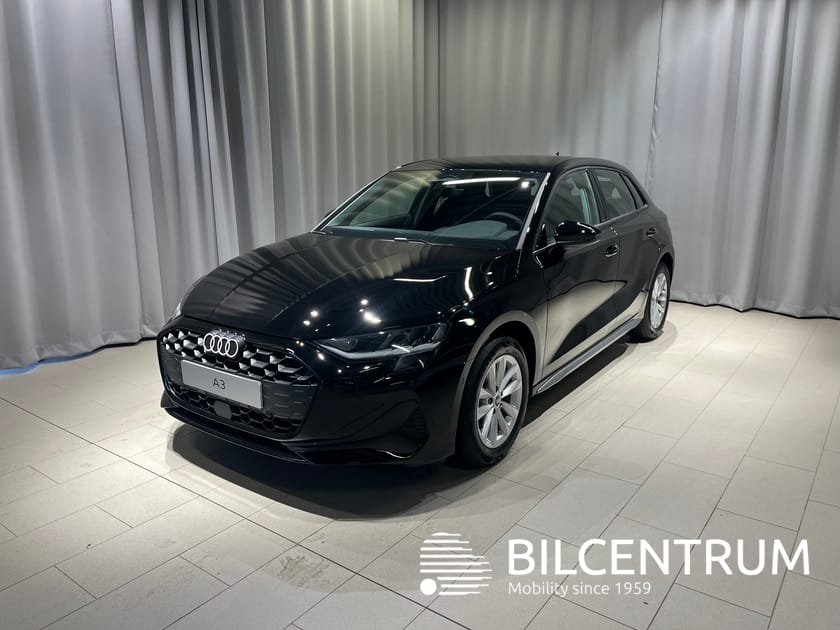 Bild 1 av Audi A3 Sportback 35 TFSI S-tronic Proline Advanced