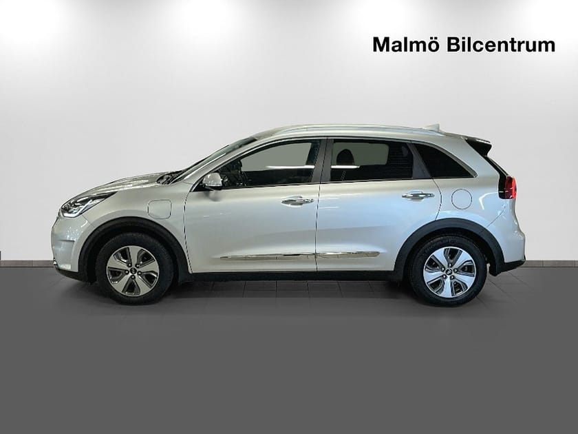 Bild 4 av Kia Niro P-HEV 141 hk DCT Advance Plus. Dragkrok