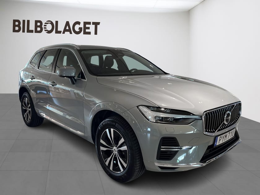 Bild 5 av Volvo XC60 T6 Core Special Edition(PANO/NAVI/KAMERA)