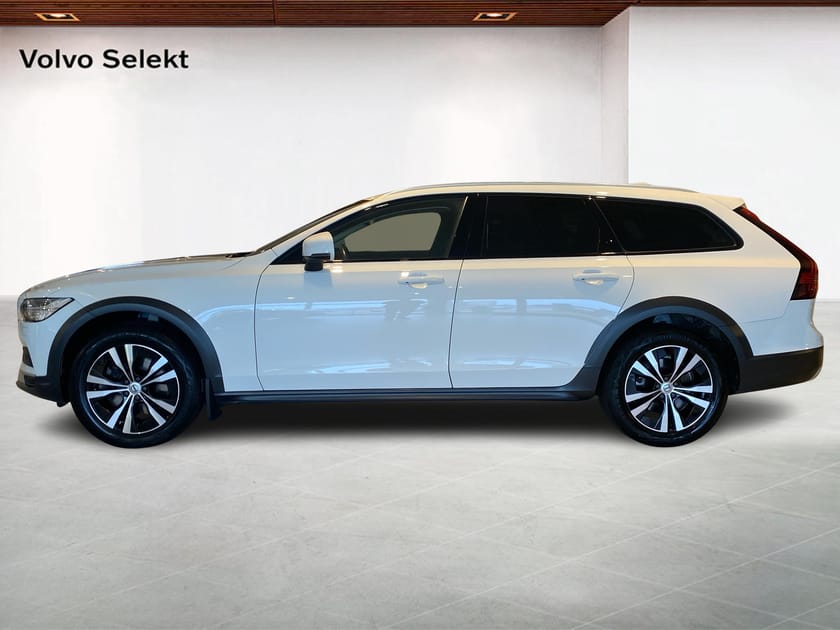 Bild 3 av Volvo V90 Cross Country B4 AWD Diesel Adv SE