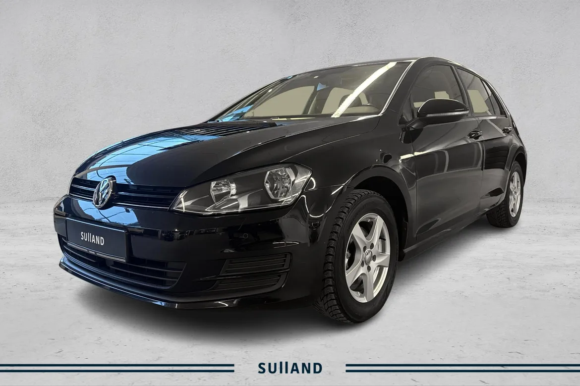 Bilde av Volkswagen Golf 5-dørs