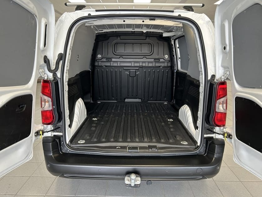Bild 5 av Opel Combo Cargo 