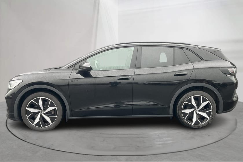 Bild 2 av Volkswagen ID.4 GTX 77kWh AWD (299hk) Assistanspaket Plus