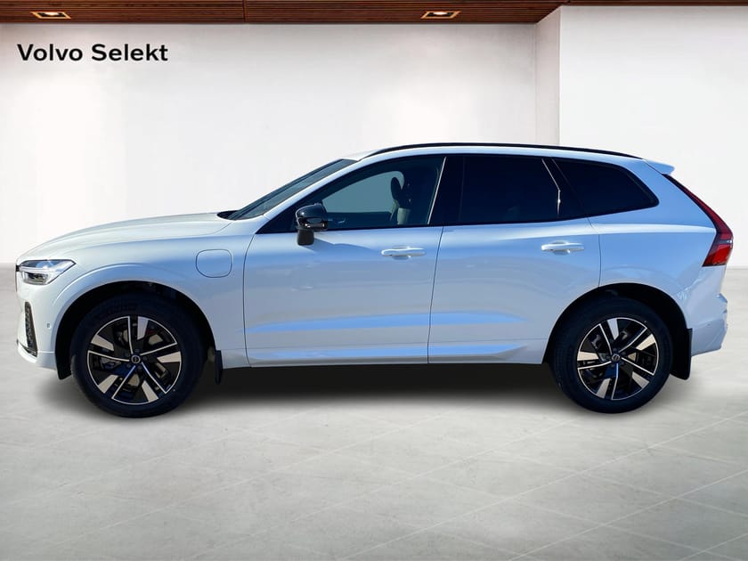 Bild 3 av Volvo XC60 T6 Plus Dark Nordic Edition - Demo