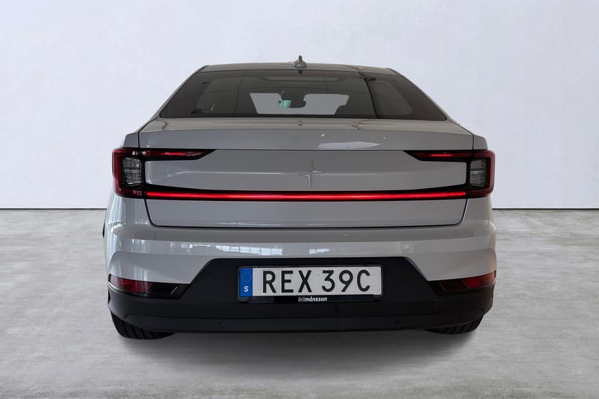 Bild 5 av Polestar 2 Long Range Single Motor 