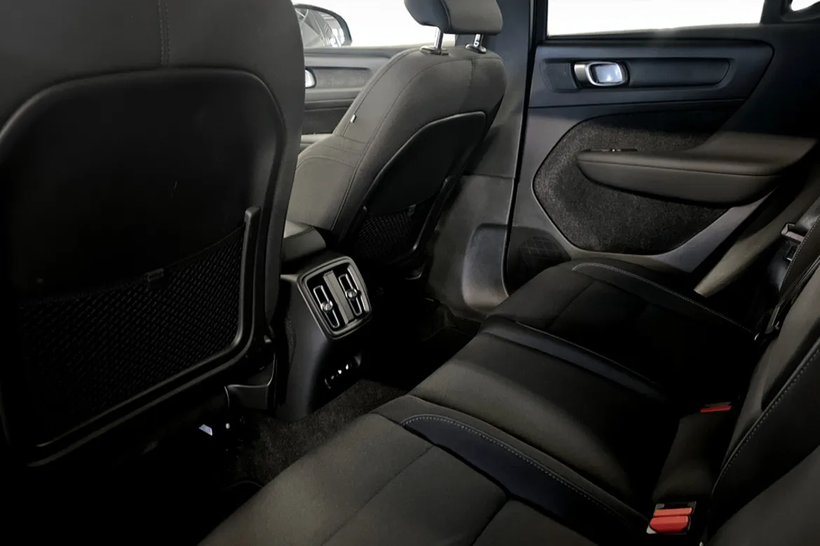 Volvo XC40 Recharge Single Motor