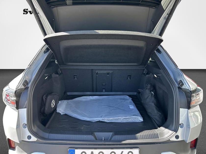Bild 5 av Volkswagen ID.4 GTX 340hk Harman Kardon Panorama Dragkrok