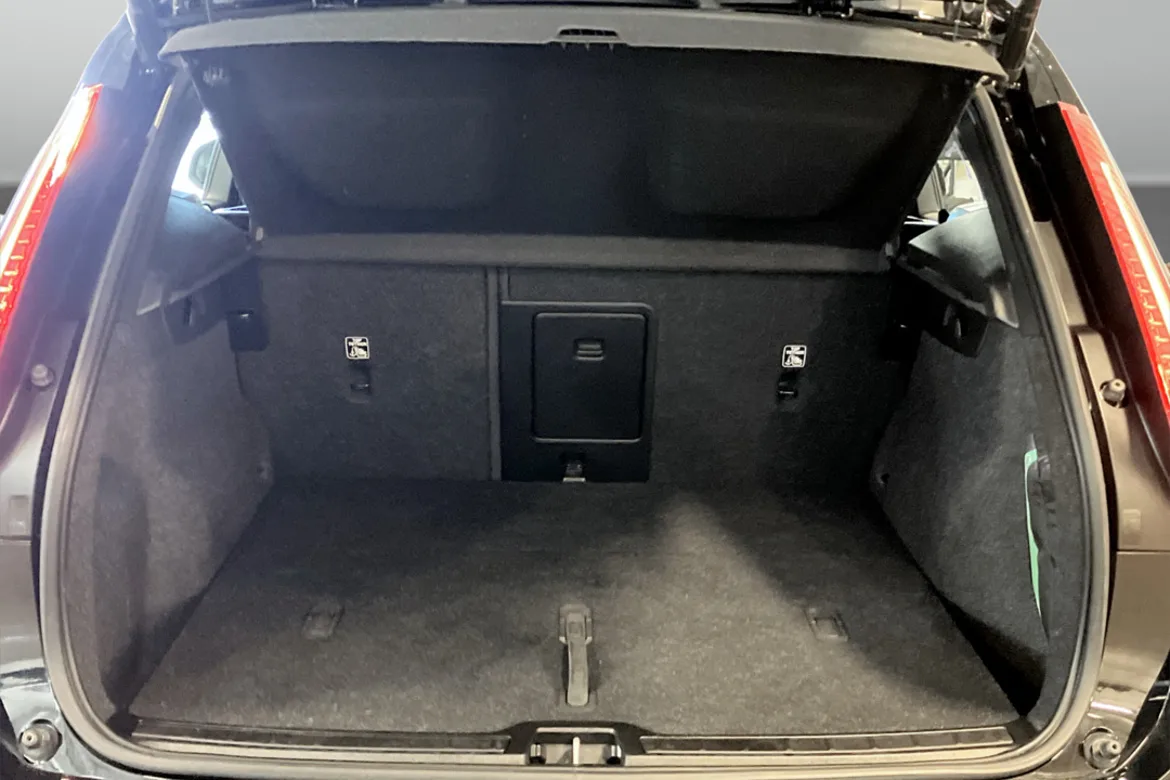 Volvo XC40 P6 Recharge