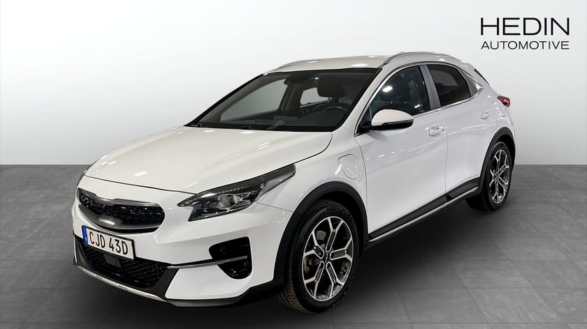 Bild 1 av Kia XCeed Plug-in Hybrid PHEV ADVANCE PLUS