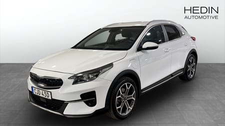 Kia XCeed Plug-in Hybrid PHEV ADVANCE PLUS