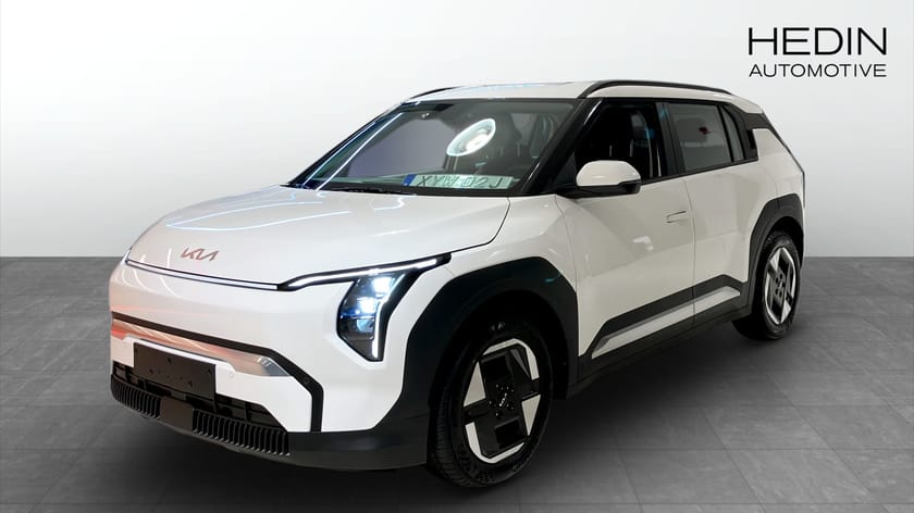Bild 1 av Kia EV3 Long Range *DEMO*