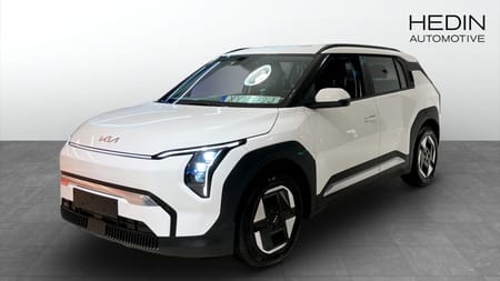 Kia EV3 Long Range *DEMO*