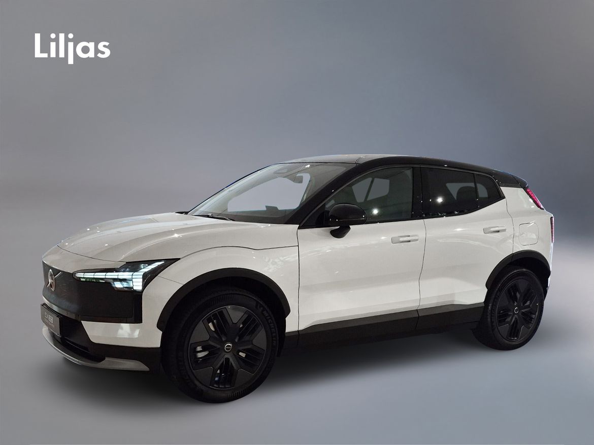 NPA22D – Volvo EX30 Cross Country Twin Motor Performance