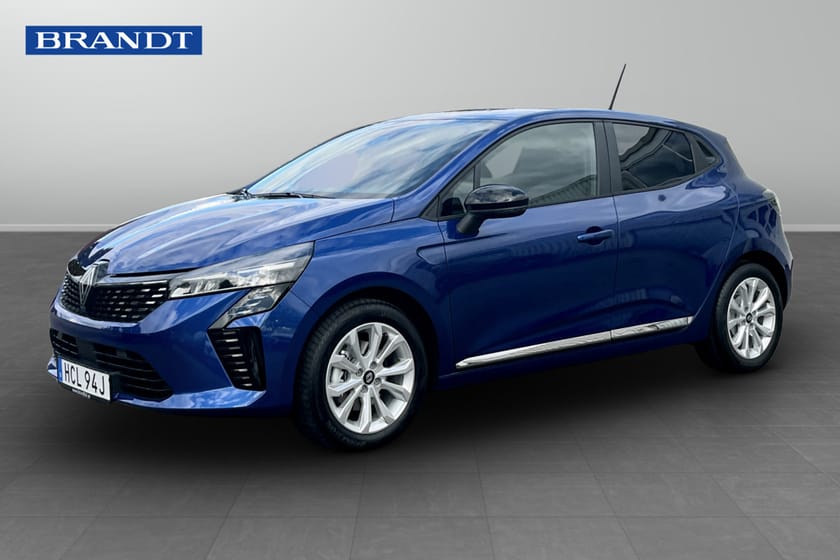 Bild 1 av Renault Clio E-TECH phII HEV 145 Evolution II