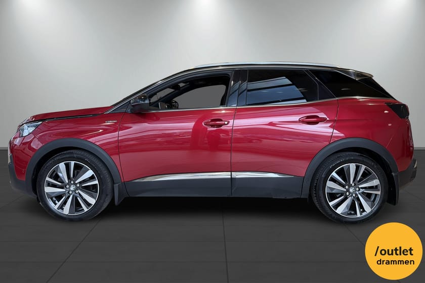 Bilde 2 av Peugeot 3008 