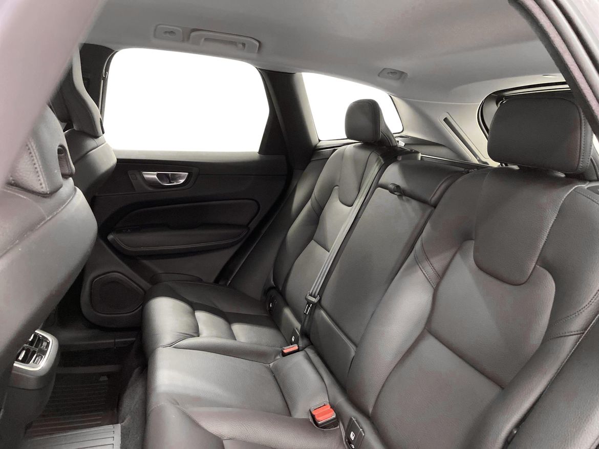 Volvo XC60 2024 - miniatyr 7