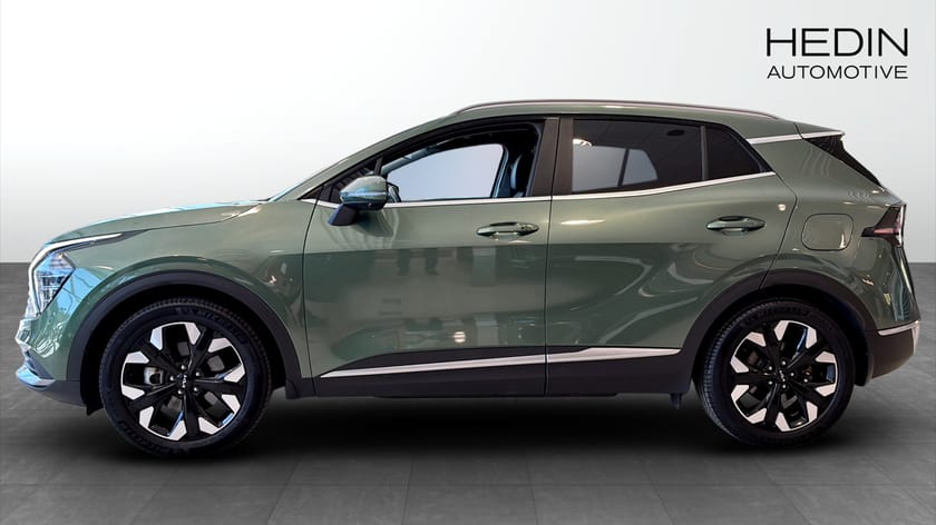 Bild 4 av Kia Sportage PHEV Advance Utan Harmon Kardon