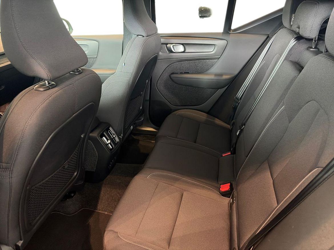 Volvo EX40 2025 - miniatyr 10