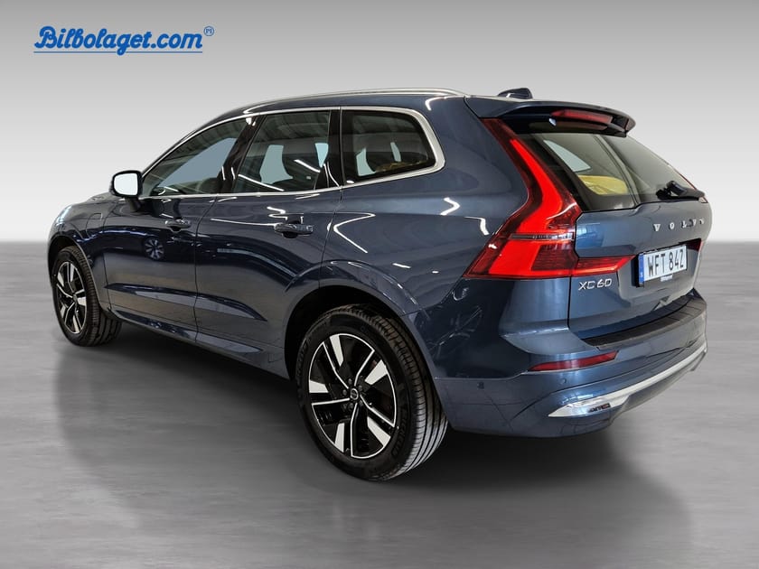 Bild 4 av Volvo XC60 T6 Plus Bright Nordic Edition