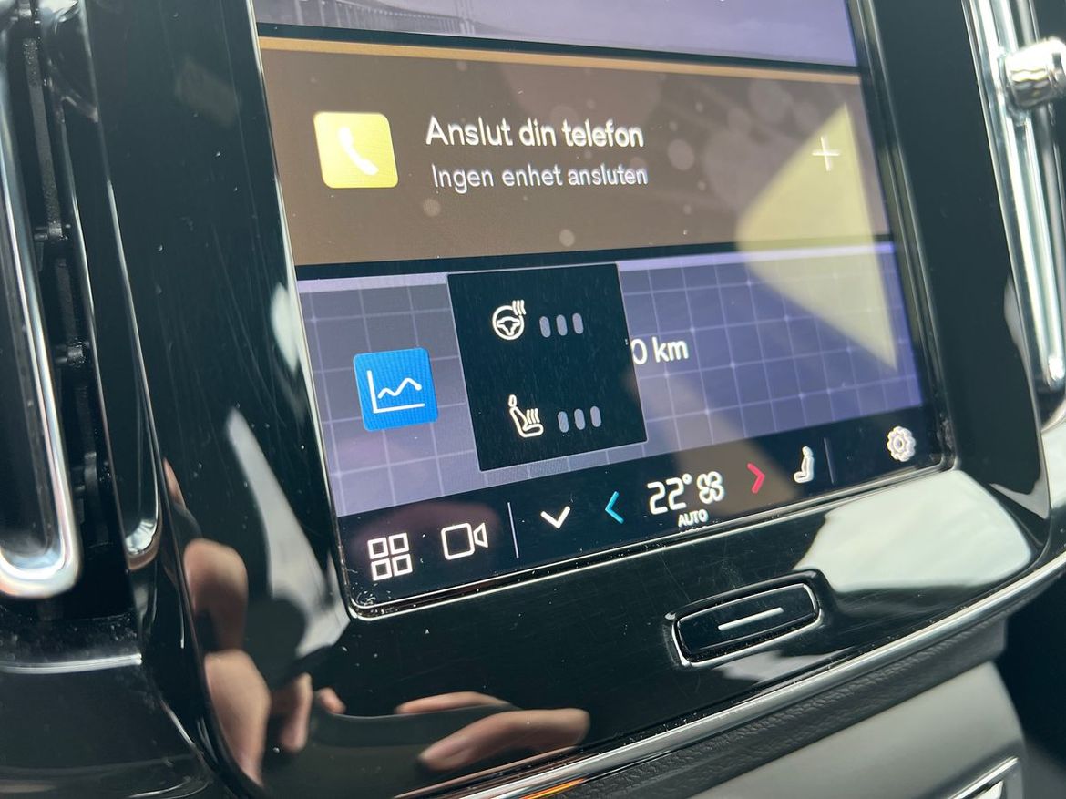 Volvo XC40 2024 - miniatyr 20