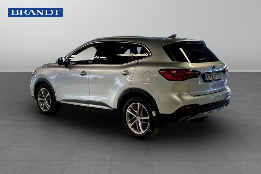 Bild 2 av MG EHS PHEV Luxury Plug In Hybrid 258hk