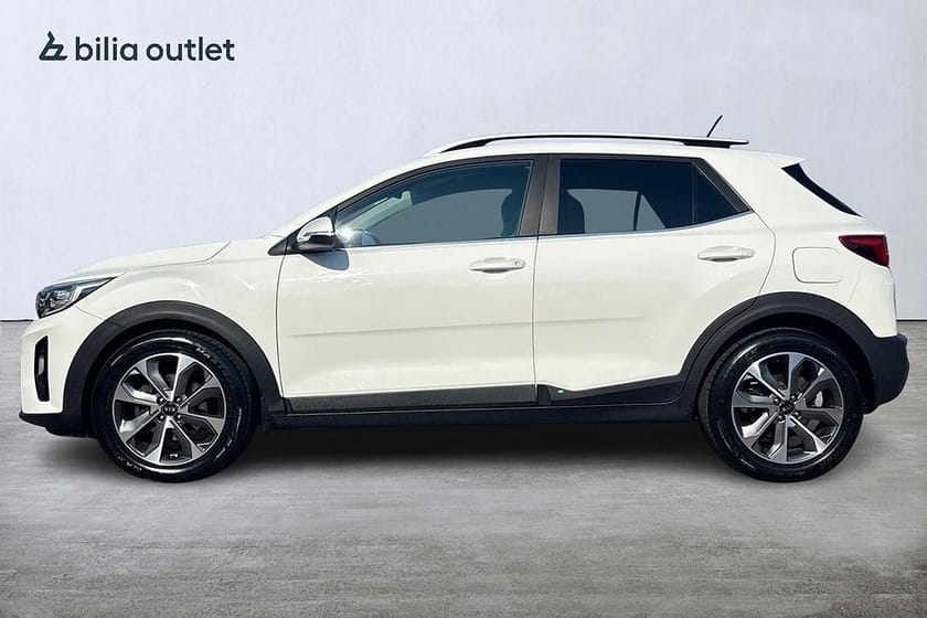 Bild 3 av Kia Stonic 1.0 T-GDI Adv plus 120hk Backkamera CarPlay