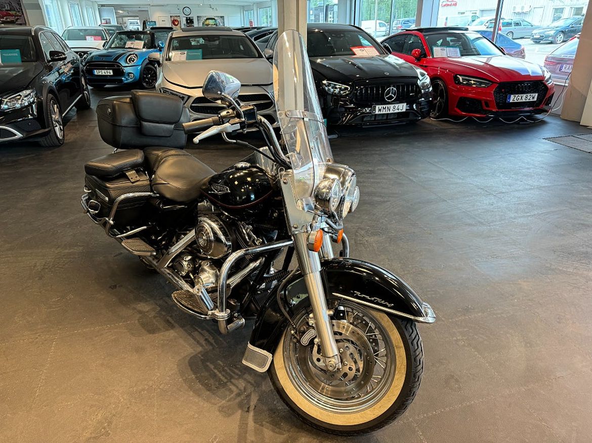 Harley-Davidson Road King